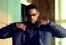 Escena de Dos policías rebeldes II