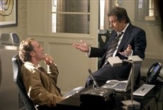 Escena de Apostando al límite