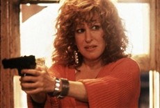 Escena de Increíble suerte