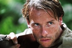 Escena de Dos tigres