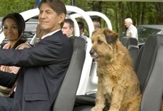 Escena de Dr. Dolittle 4