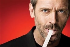 Serie Dr. House