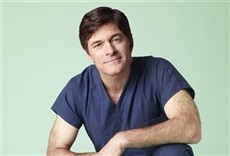 Escena de Dr. Oz
