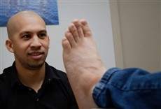 Dr. Pie - Serie en A&E en Español - FULLTV