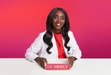 Reality Dra. Mercy: cuestión de piel
