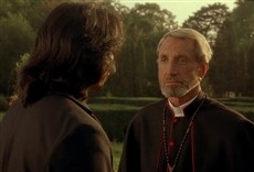 Escena de Drácula 3: Legado