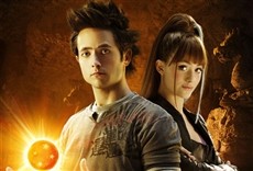 Escena de Anime Evolution