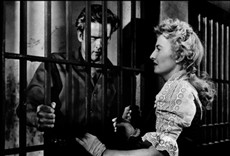 Escena de Cuarenta pistolas