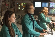 Escena de Dream Corp LLC