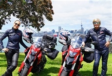 Escena de Dreams Road