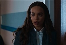 Escena de Drones, teme a lo que vuela