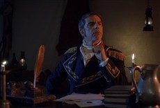 Escena de Drunk History Argentina