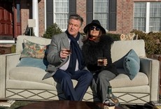 Escena de Drunk Parents