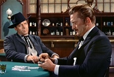 Escena de Duelo de titanes