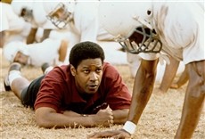 Escena de Titanes, hicieron historia