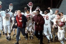 Escena de Duelo de titanes