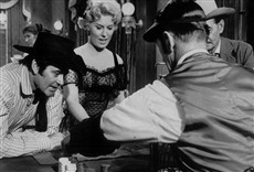 Escena de Duelo en el barro