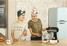 Escena de Dulce al cuadrado