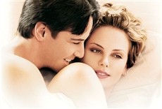 Escena de Dulce noviembre