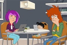 Escena de Duncanville