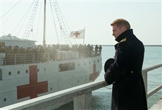 Escena de Dunkerque