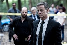 Escena de Dupla Identidade