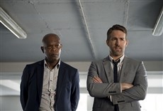 Escena de Duro de cuidar