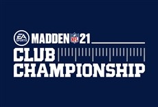 Televisión EA Sports Madden NFL 21 Club Championship
