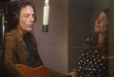 Escena de Echo in the Canyon