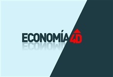 Televisión Economía 4D