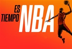 Televisión Edición especial de la NBA