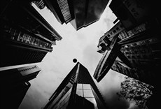 Escena de Edificios, puentes y túneles