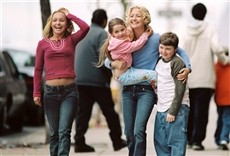 Escena de Educando a Helen