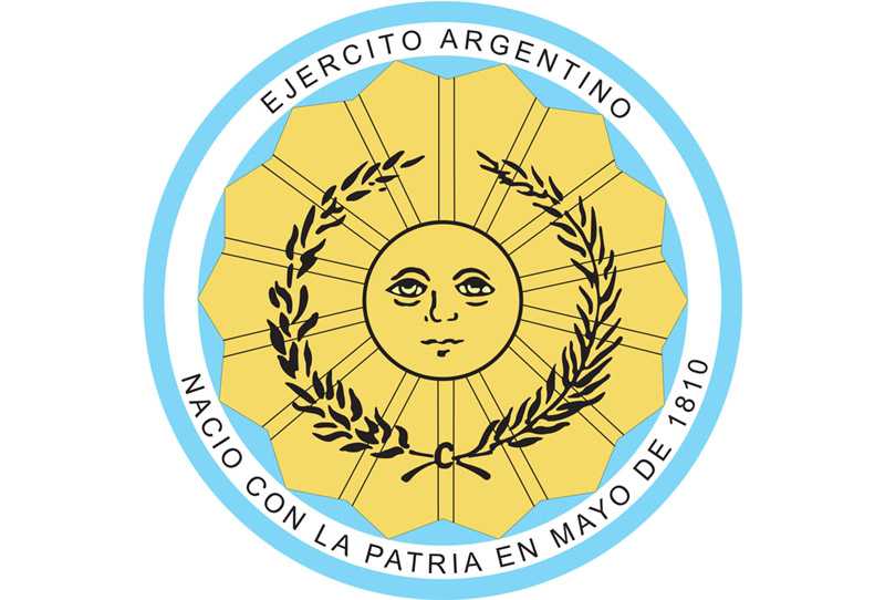 Televisión Ejército argentino