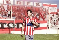 Escena de El centrocampista