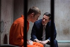 Escena de El abogado del mal