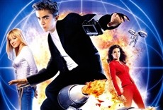 Escena de El agente Cody Banks