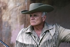 Escena de Álamo: trece días para la gloria