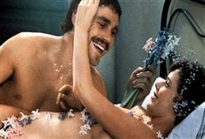 Escena de El amante de Lady Chatterley