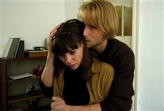 Escena de El amigo alemán