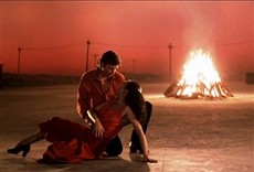 Escena de El amor brujo