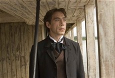 Escena de El amor en los tiempos del cólera