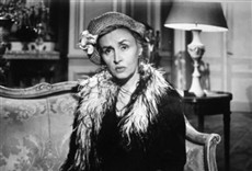 Escena de El amor nunca muere