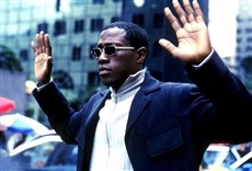 Escena de El arte de la guerra