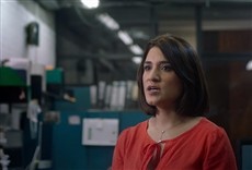 Escena de El arte del asesinato político