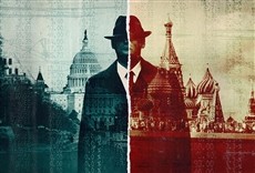 Escena de El arte del espionaje