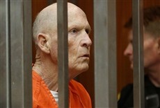 Escena de El asesino de Golden State