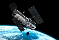 Serie El asombroso universo del Hubble
