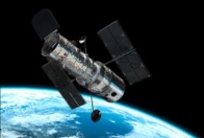 Serie El asombroso universo del Hubble