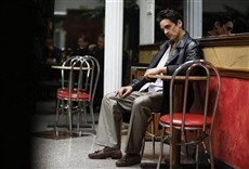 Escena de El aspirante